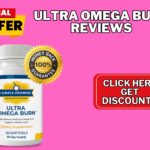 Ultra Omega Burn Reviews