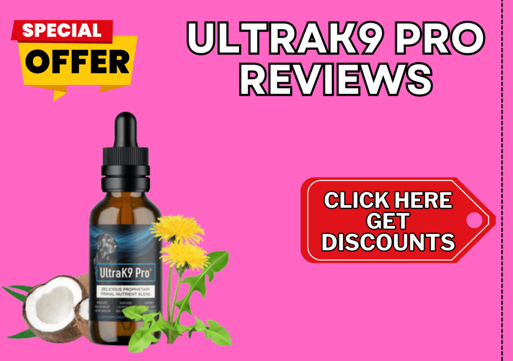 UltraK Pro Reviews