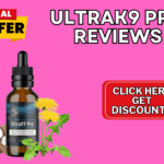 UltraK Pro Reviews