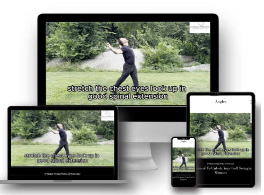 Unlock Your Golf Swing customer reviews