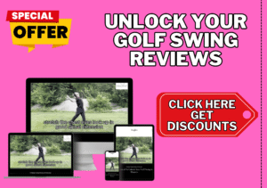 Unlock Your Golf Swing reviews