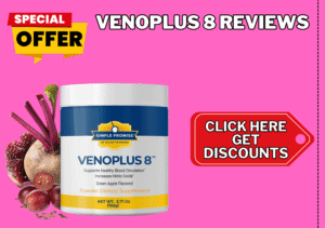 Venoplus Reviews