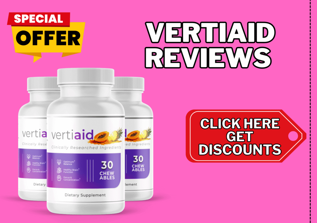 VertiAid reviews