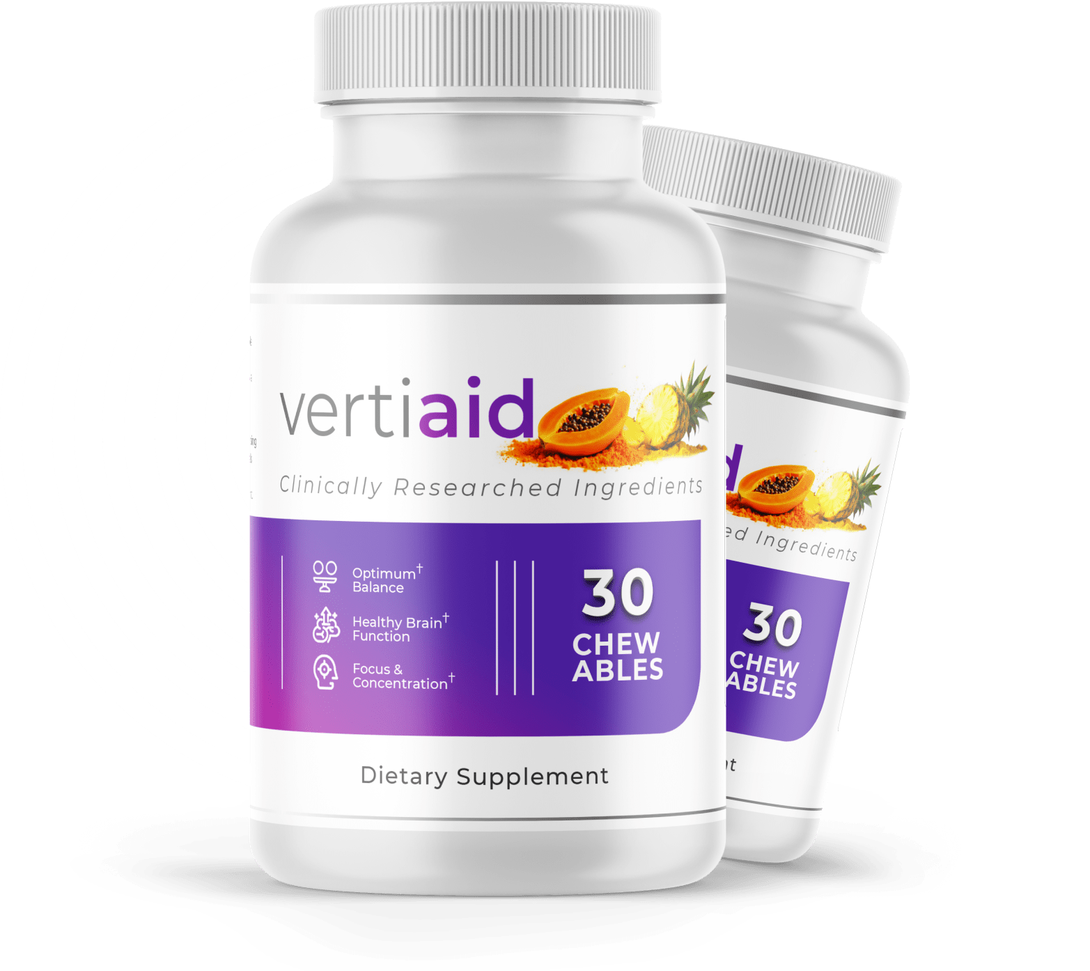 VertiAid reviews and complaints