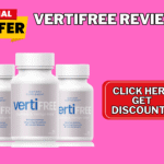 VertiFree Reviews