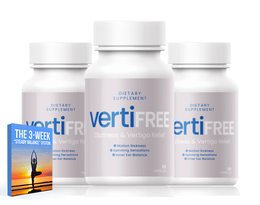 VertiFree reviews and complaints