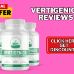 Vertigenics reviews