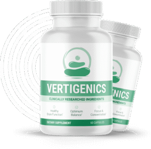 Vertigenics reviews and complaints