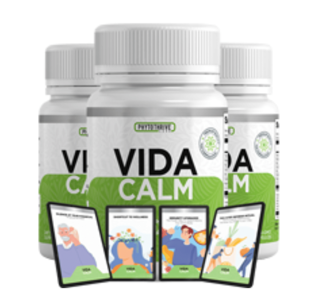 VidaCalm Review VidaCalm Review
