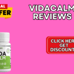 VidaCalm Reviews