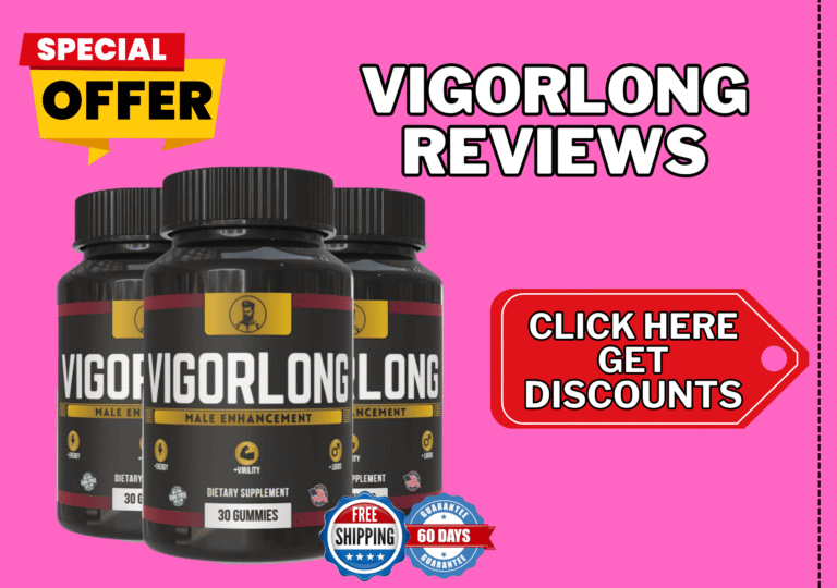 Vigorlong reviews