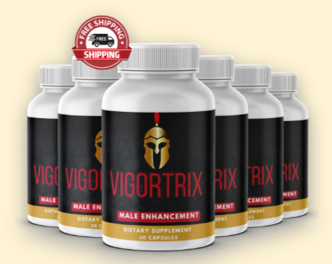 Vigortrix Benefits