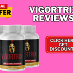 Vigortrix reviews