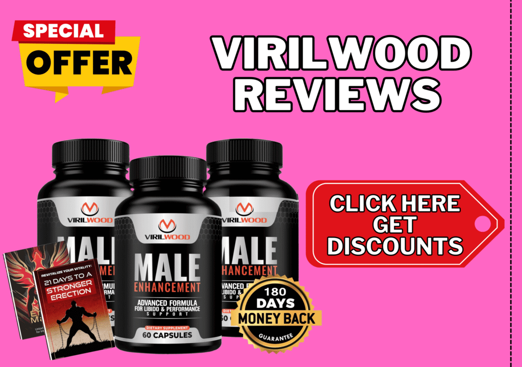 VirilWood reviews
