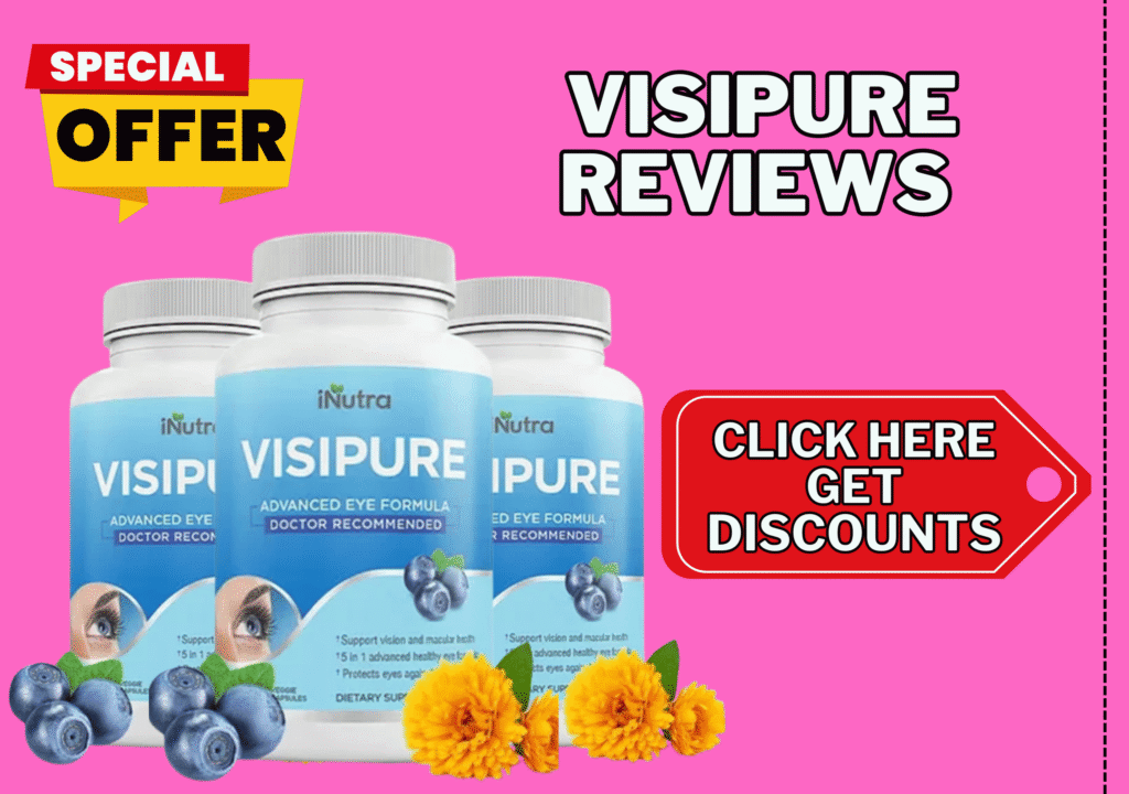 VisiPure reviews
