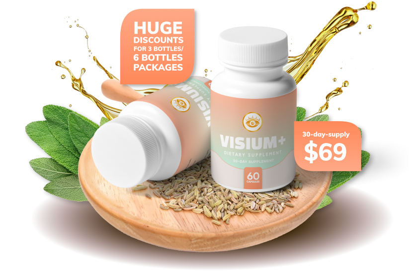 Visium Plus Review