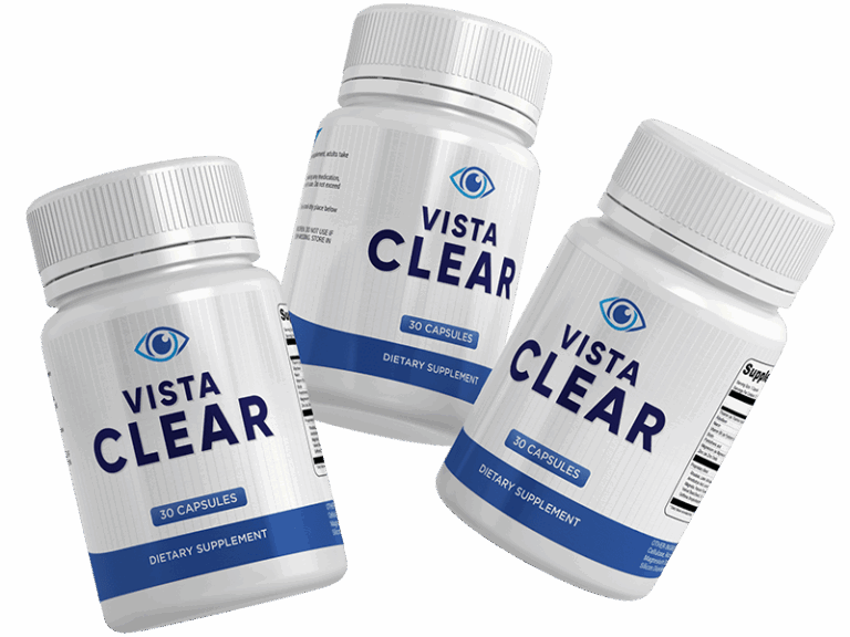 Vista Clear Review