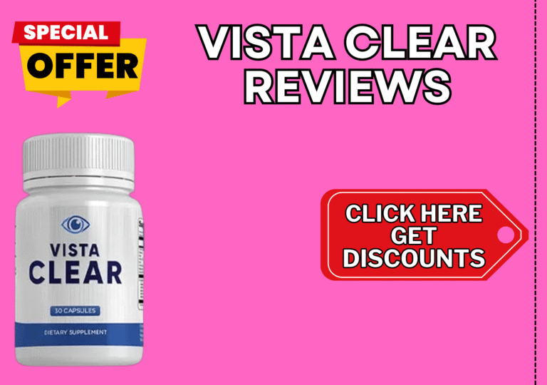 Vista Clear Reviews