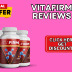 VitaFirm Reviews