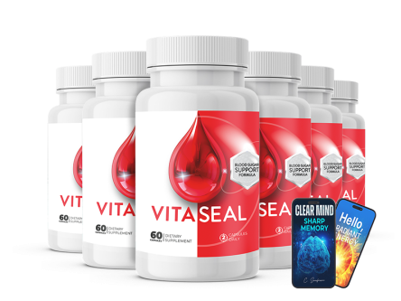 VitaSeal reviews and complaint