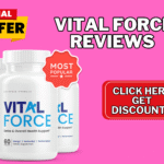 Vital Force reviews