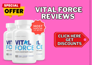Vital Force reviews