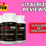VitalRize reviews