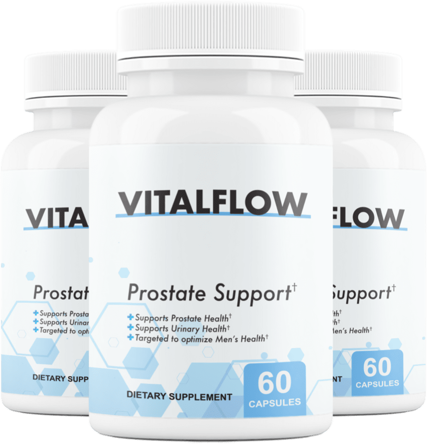 Vitalflow Review