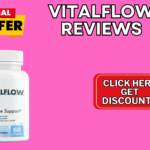 Vitalflow Reviews