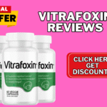 Vitrafoxin reviews