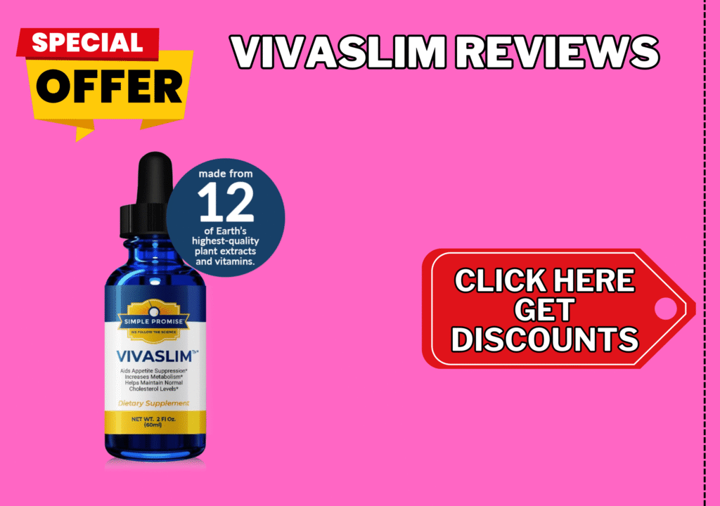 VivaSlim Review