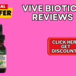 Vive Biotics Reviews