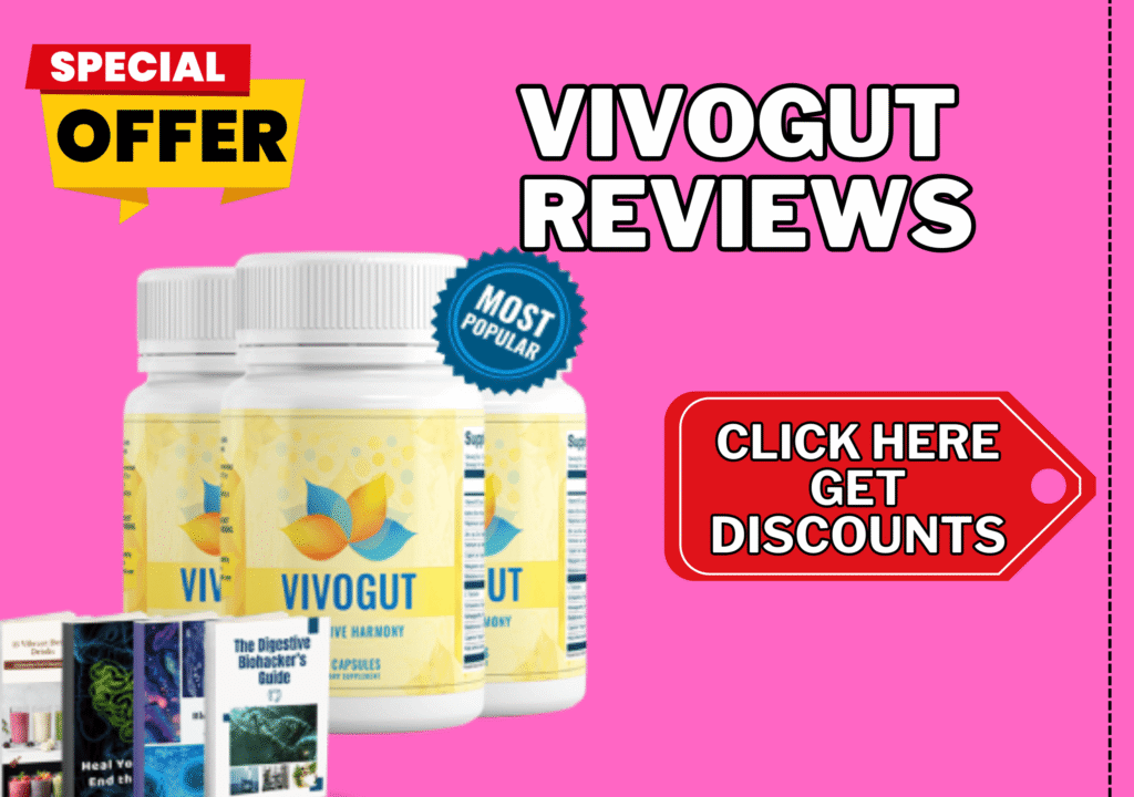 VivoGut reviews