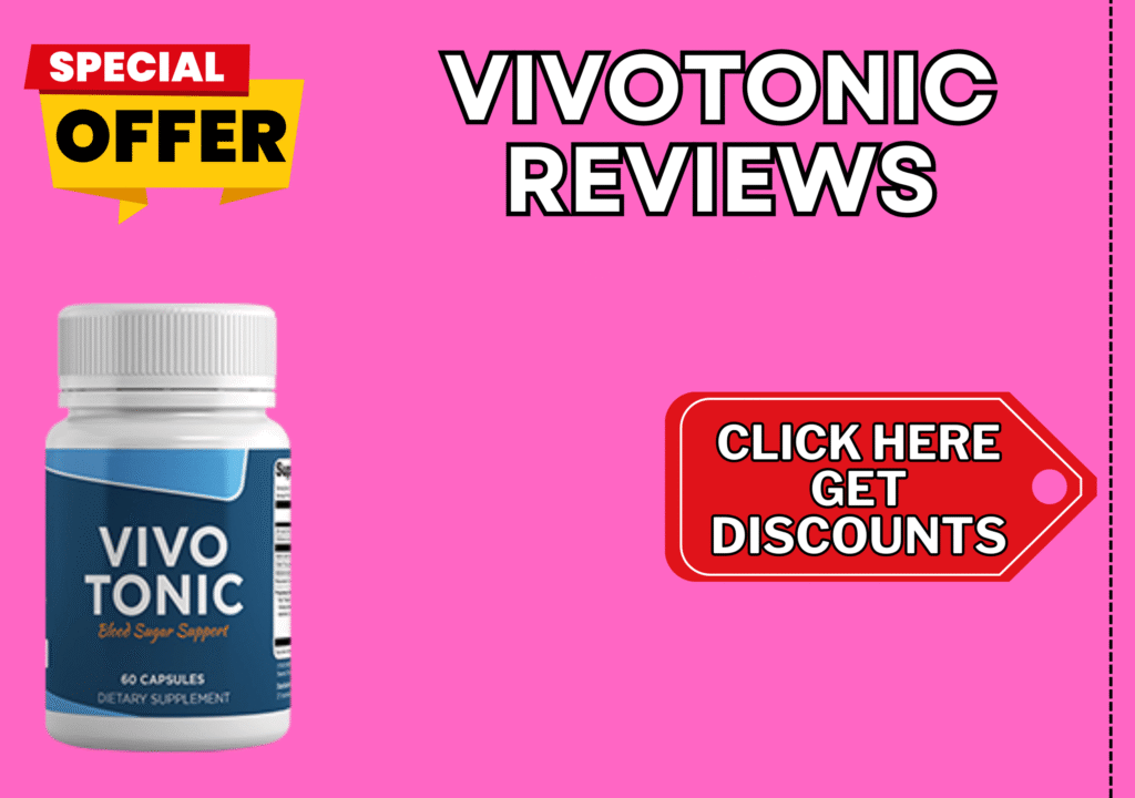 Vivotonic Reviews