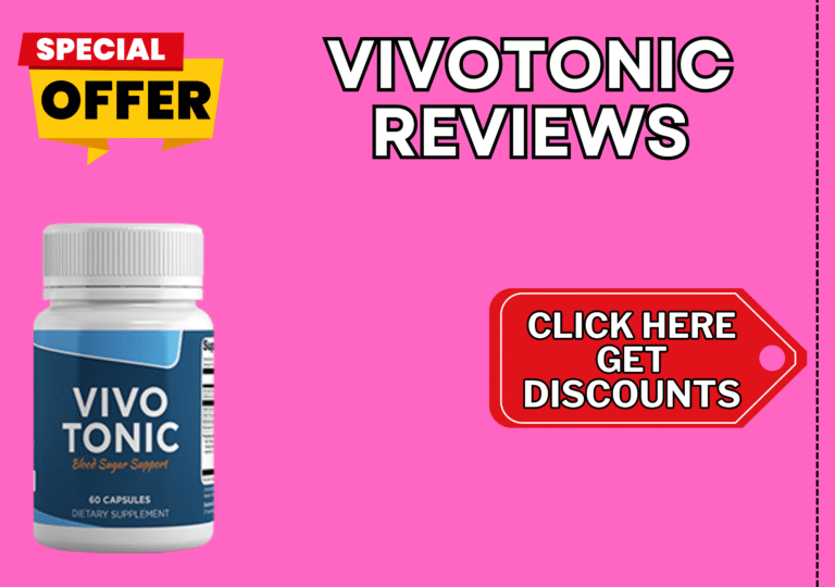 Vivotonic Reviews