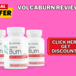 VolcaBurn Review