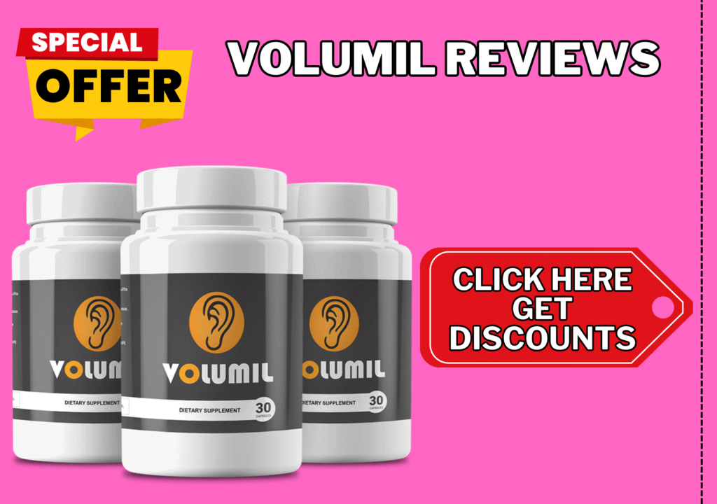 Volumil Reviews