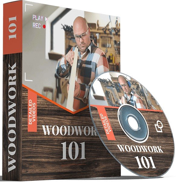 Woodwork benefits