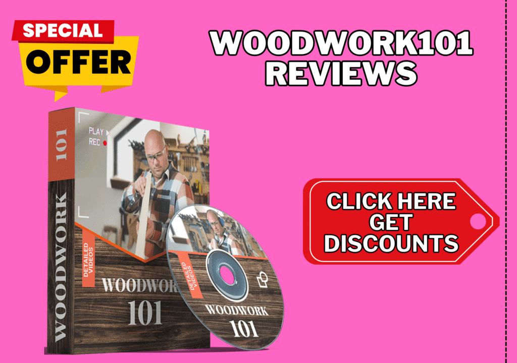 Woodwork customer reviews