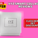 XYZ Smart Collagen Reviews