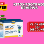 Xitox Footpads Reviews