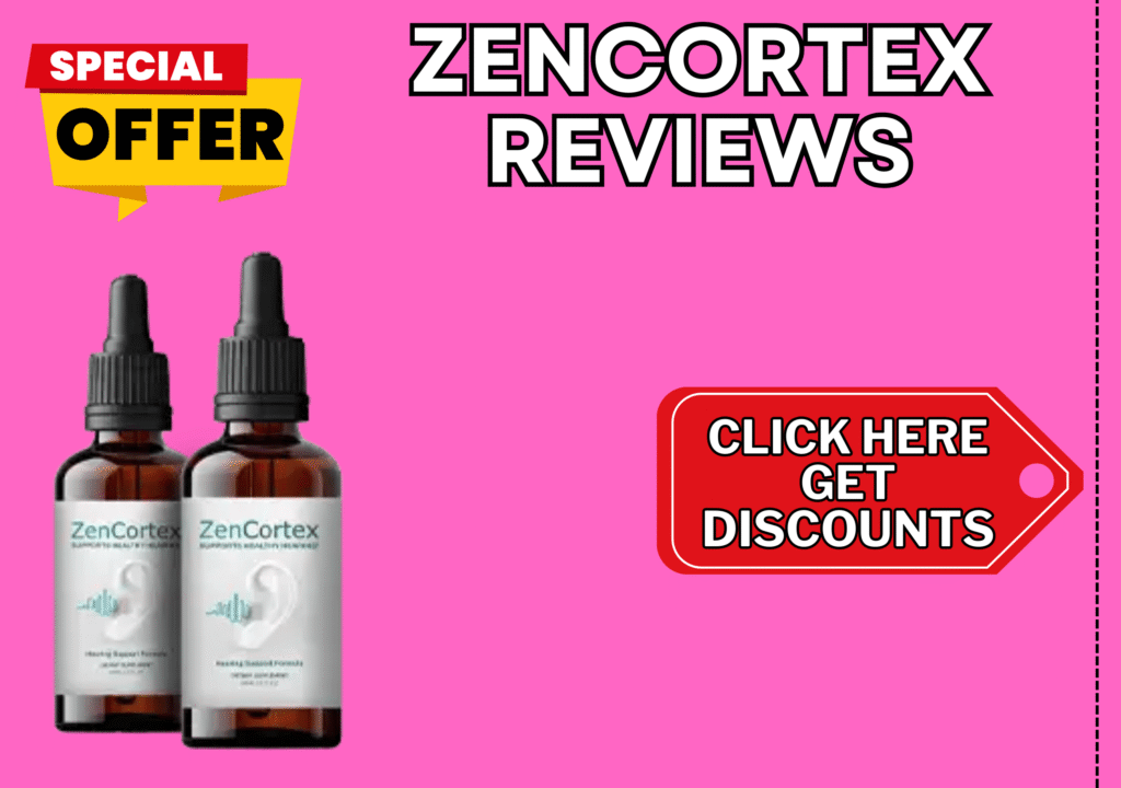 ZenCortex Reviews