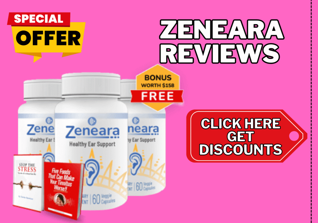Zeneara reviews