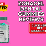 Zoracel Dental Gummies Reviews