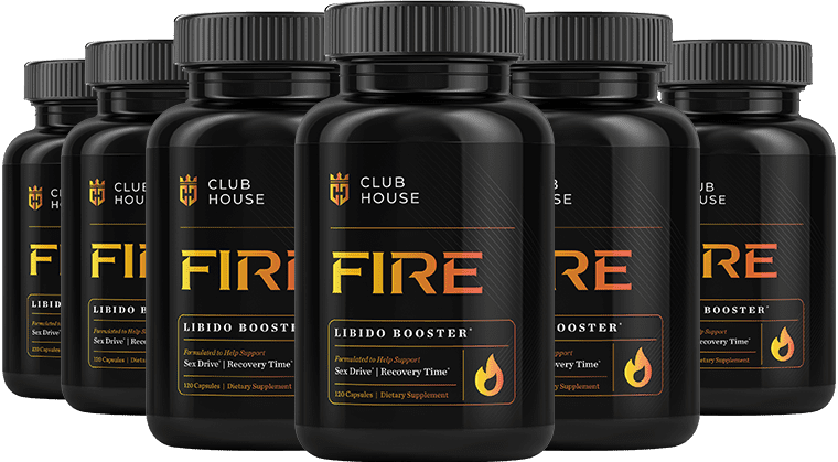 clubhouse fire supplement review
