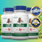 Bergamot Plus ingredients