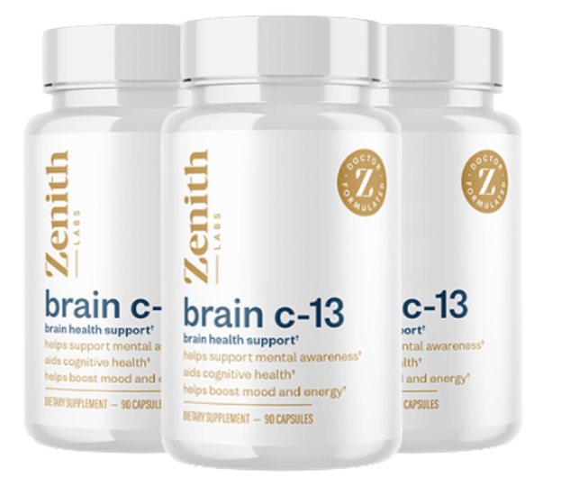 Brain C dosage Brain C dosage