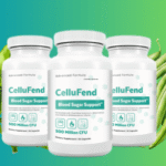 CelluFend ingredients
