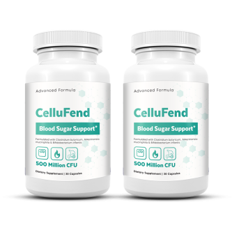 CelluFend side effects