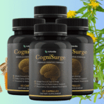 CogniSurge ingredients